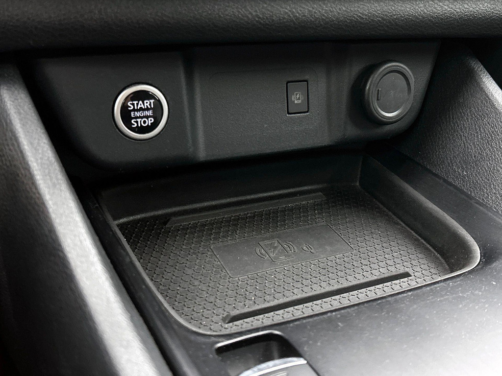 Nissan QASHQAI (KGH96T) met abonnement
