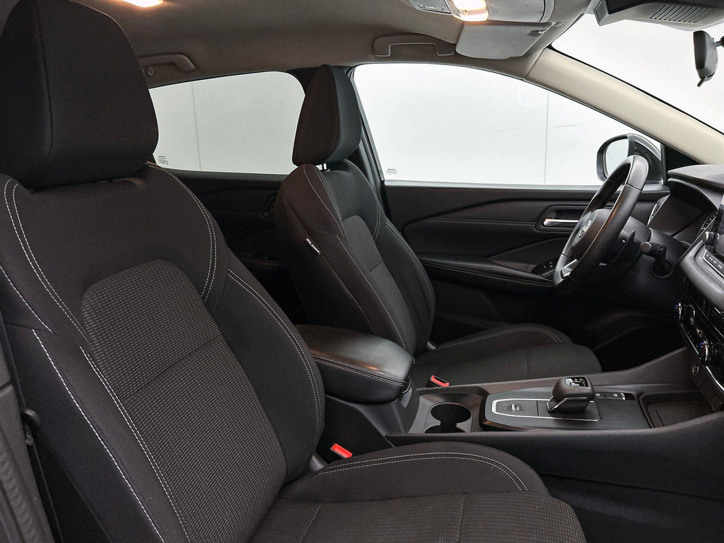Nissan QASHQAI (KGH96T) met abonnement