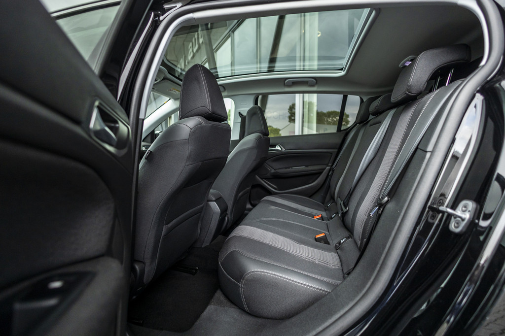 Peugeot 308 (K242LJ) met abonnement