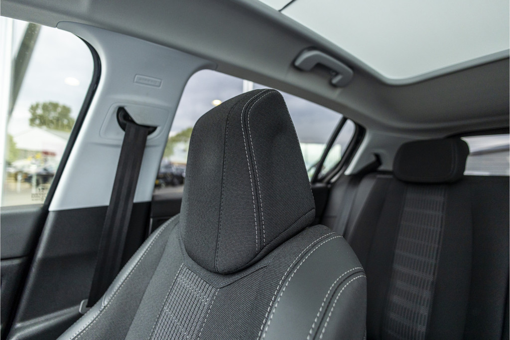 Peugeot 308 (K242LJ) met abonnement