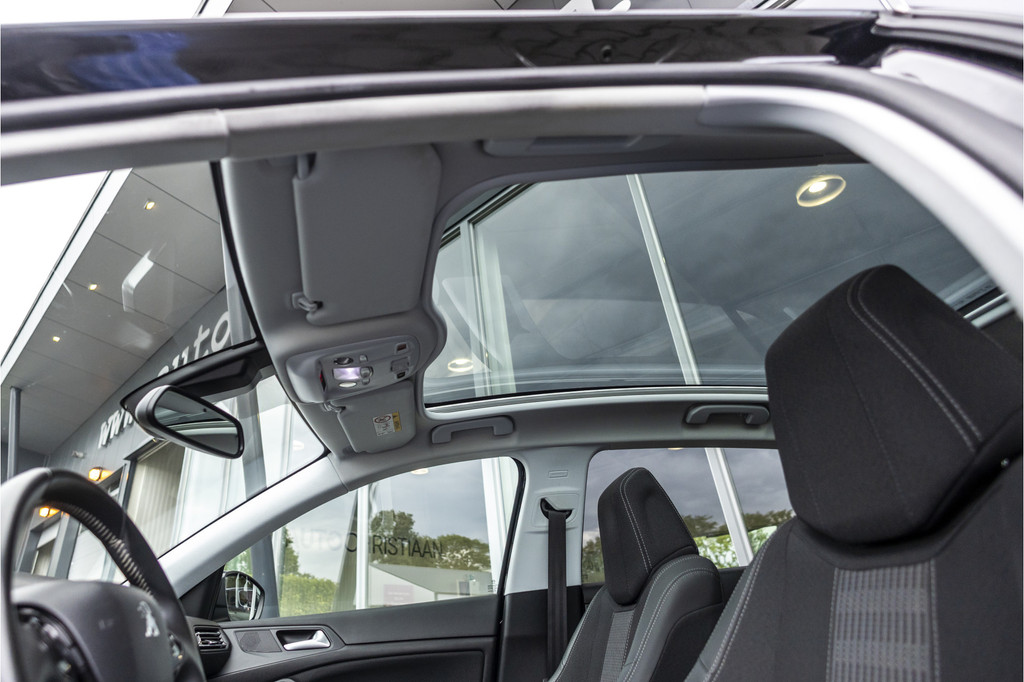 Peugeot 308 (K242LJ) met abonnement