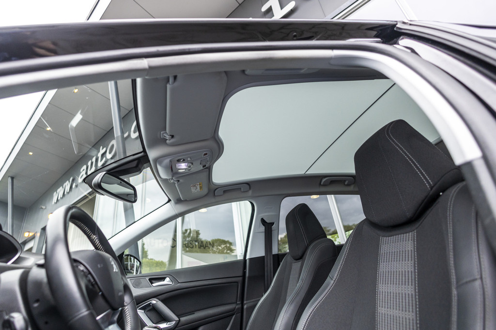 Peugeot 308 (K242LJ) met abonnement