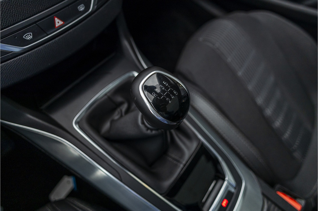 Peugeot 308 (K242LJ) met abonnement
