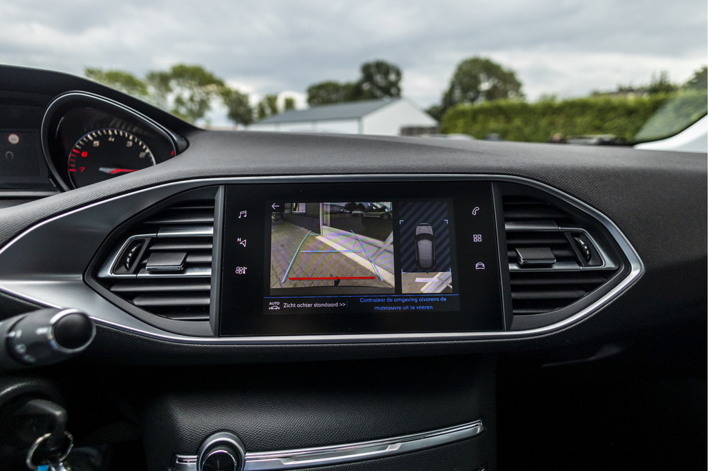 Peugeot 308 (K242LJ) met abonnement