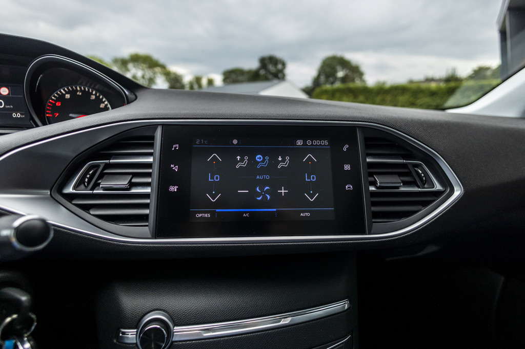 Peugeot 308 (K242LJ) met abonnement