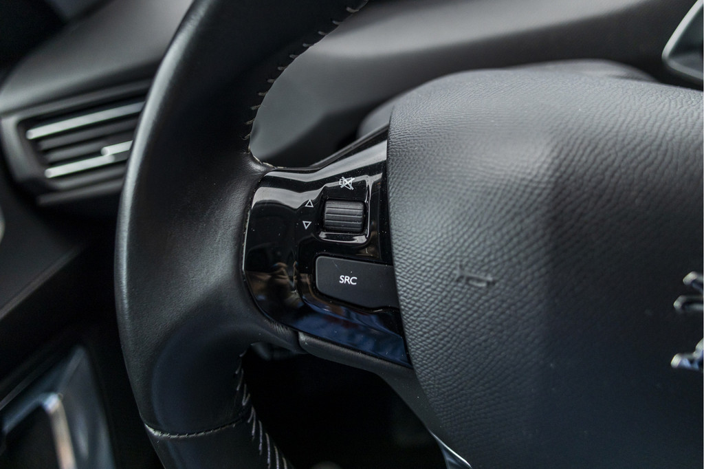Peugeot 308 (K242LJ) met abonnement