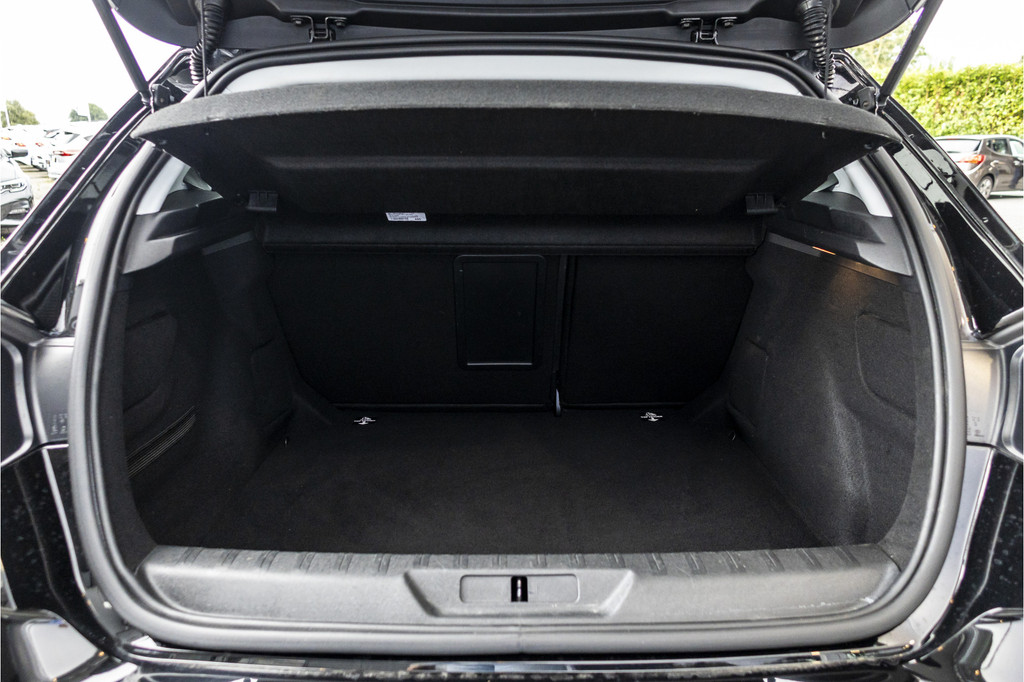 Peugeot 308 (K242LJ) met abonnement