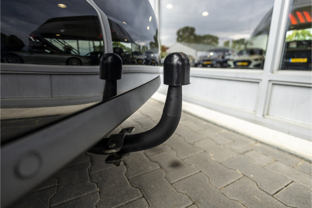Peugeot 308 (K242LJ) met abonnement