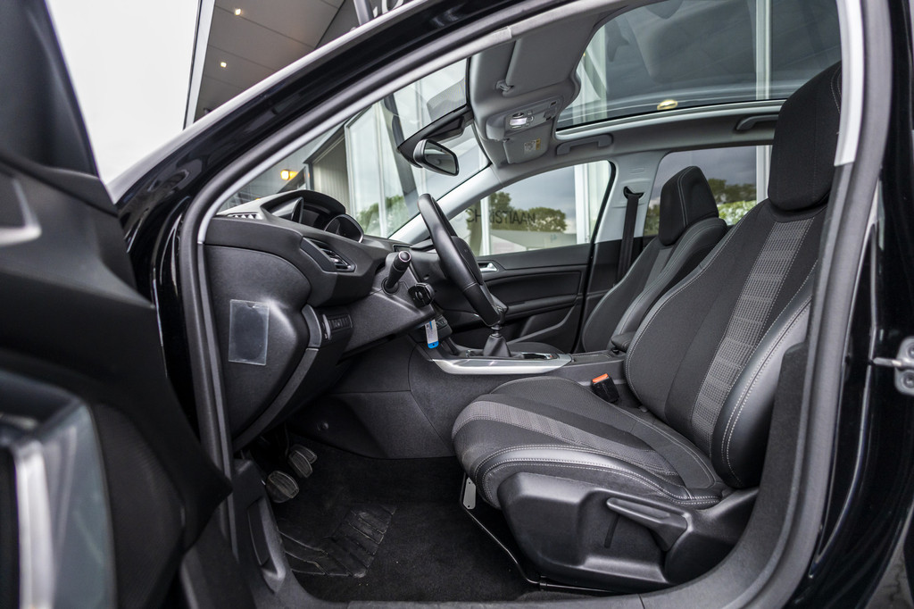 Peugeot 308 (K242LJ) met abonnement
