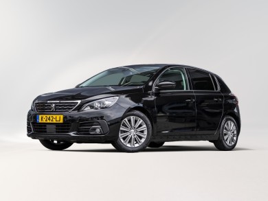 Peugeot 308 (K242LJ) met auto abonnement