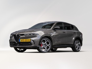 Alfa Romeo Tonale (HFS59R) met auto abonnement