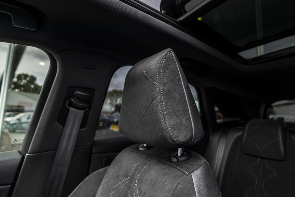 DS 7 Crossback (KNS94N) met abonnement