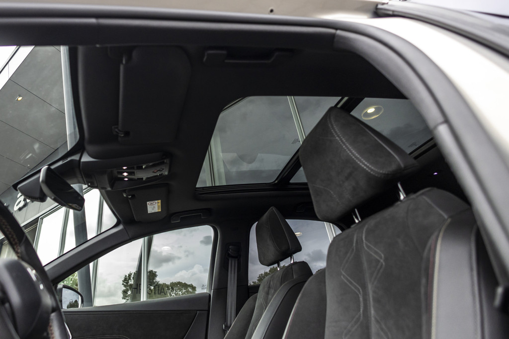 DS 7 Crossback (KNS94N) met abonnement