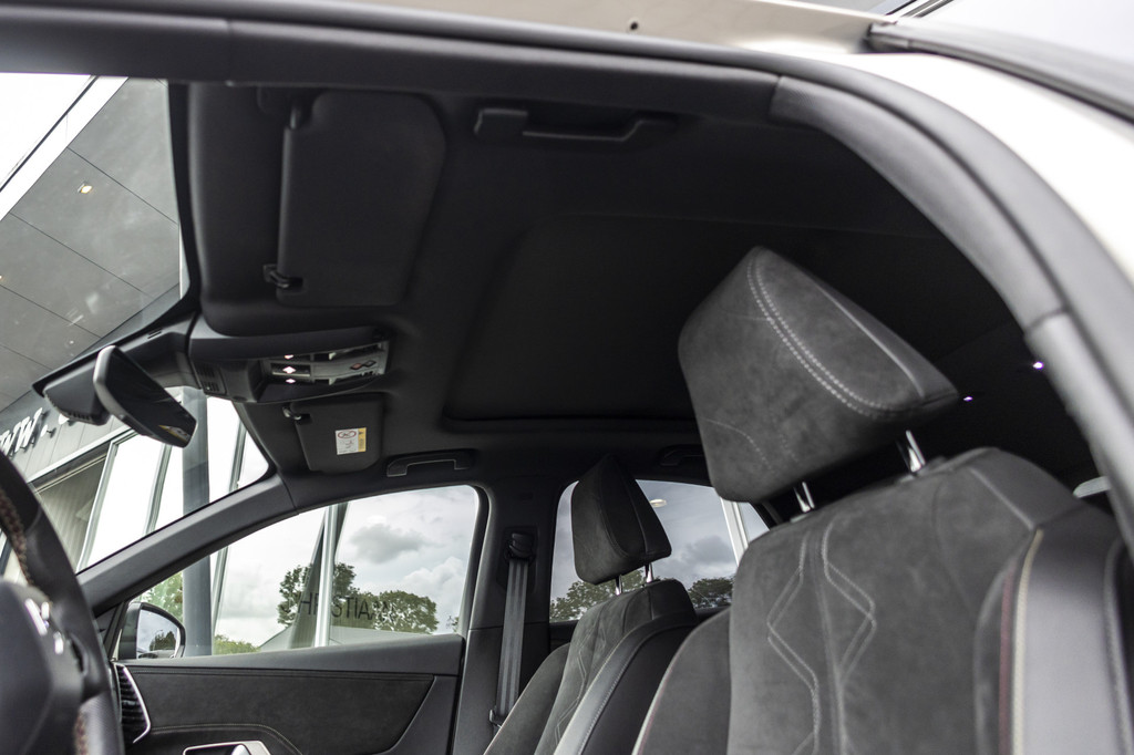 DS 7 Crossback (KNS94N) met abonnement