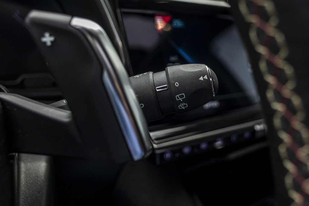 DS 7 Crossback (KNS94N) met abonnement
