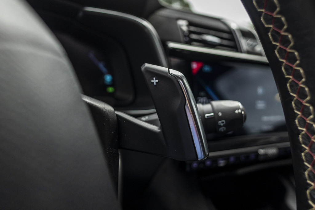 DS 7 Crossback (KNS94N) met abonnement
