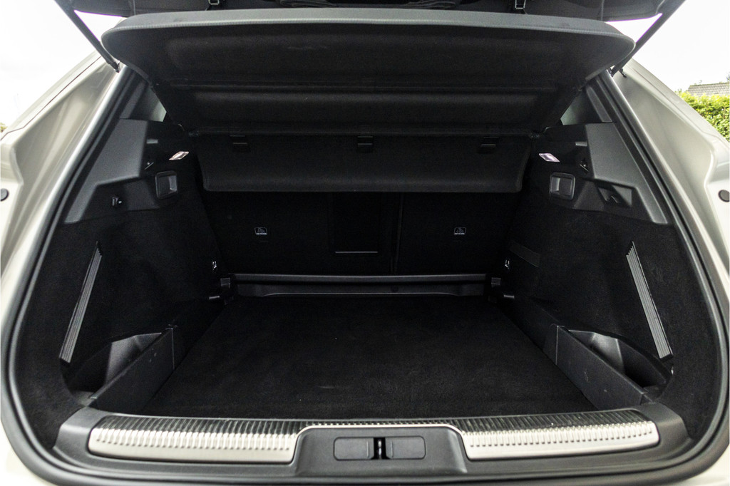 DS 7 Crossback (KNS94N) met abonnement