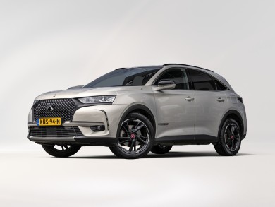 DS 7 Crossback (KNS94N) met auto abonnement