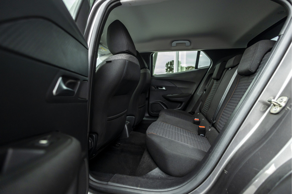 Peugeot 2008 (L538TN) met abonnement