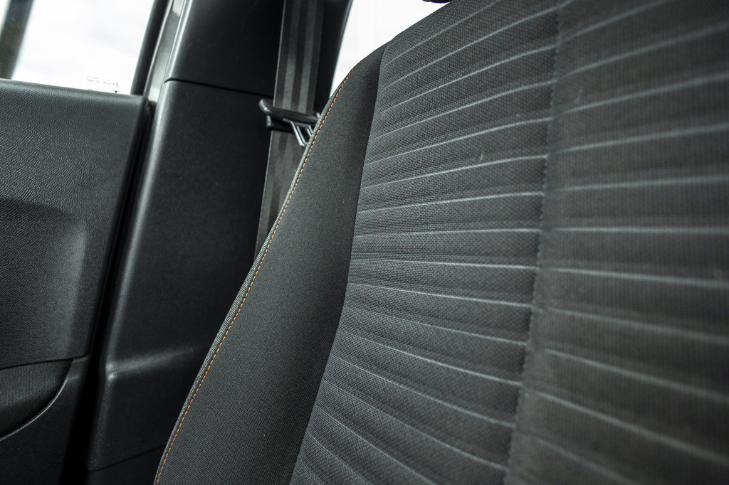 Peugeot 2008 (L538TN) met abonnement
