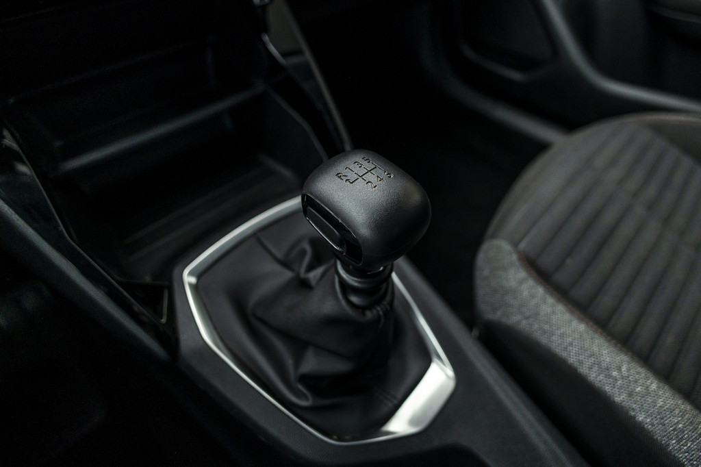 Peugeot 2008 (L538TN) met abonnement