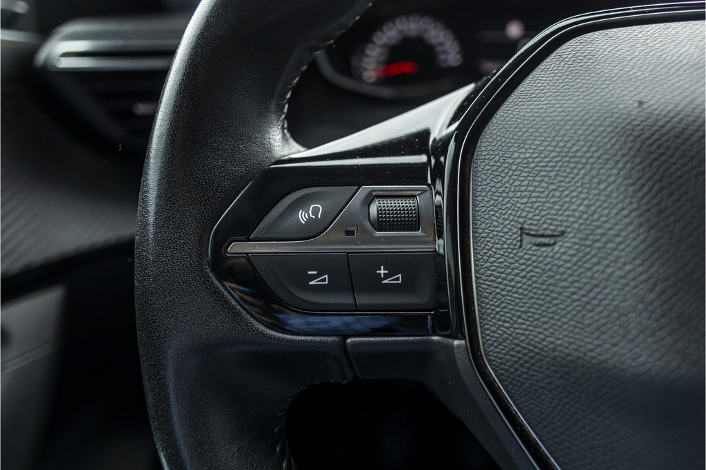 Peugeot 2008 (L538TN) met abonnement