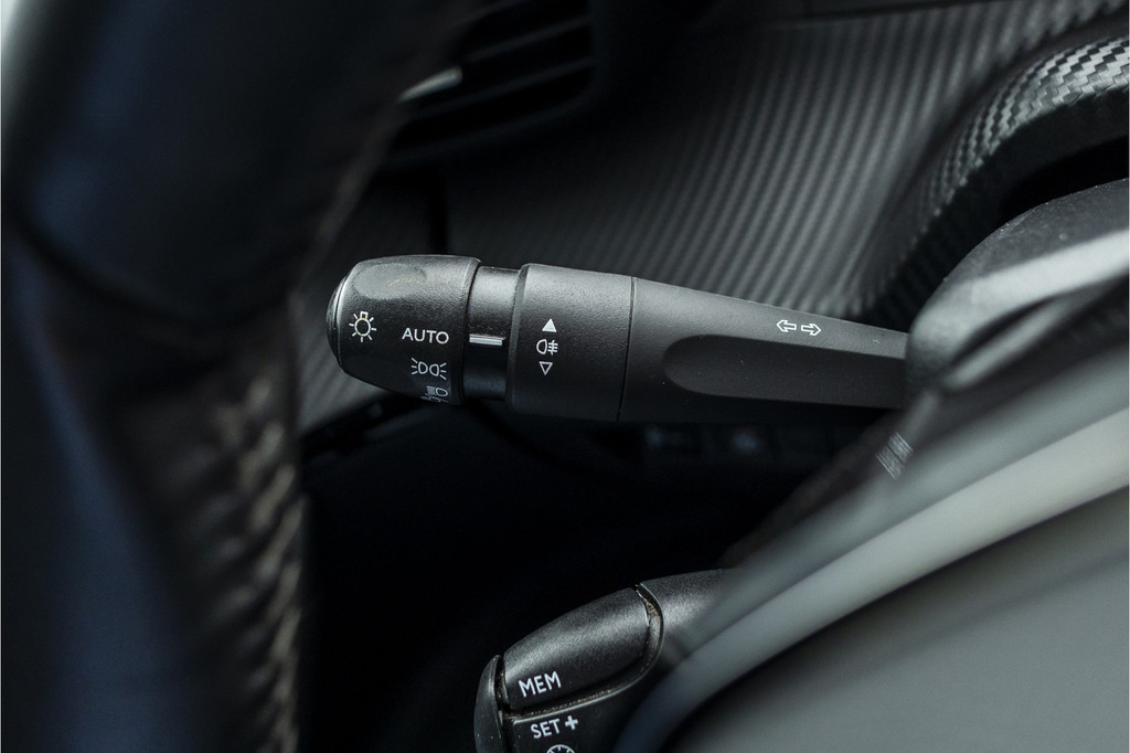 Peugeot 2008 (L538TN) met abonnement