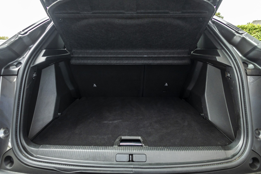 Peugeot 2008 (L538TN) met abonnement
