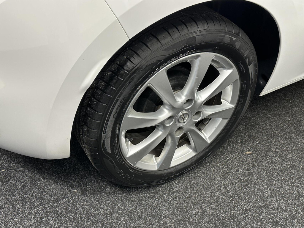 Opel Corsa (T907HD) met abonnement