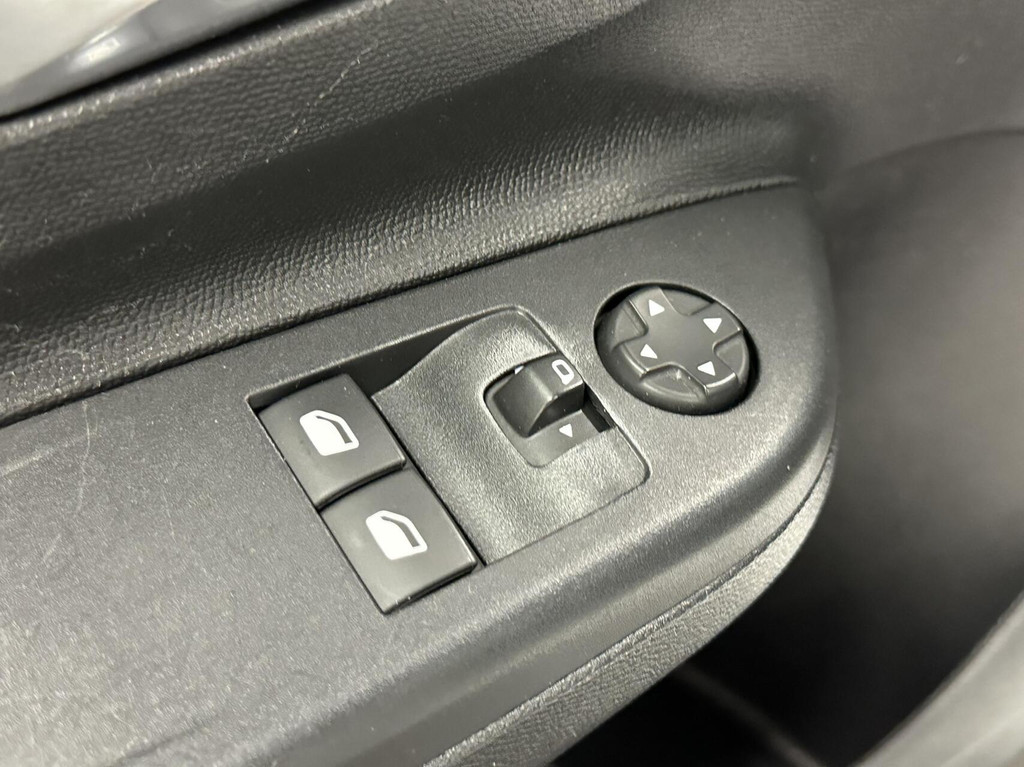 Opel Corsa (T907HD) met abonnement