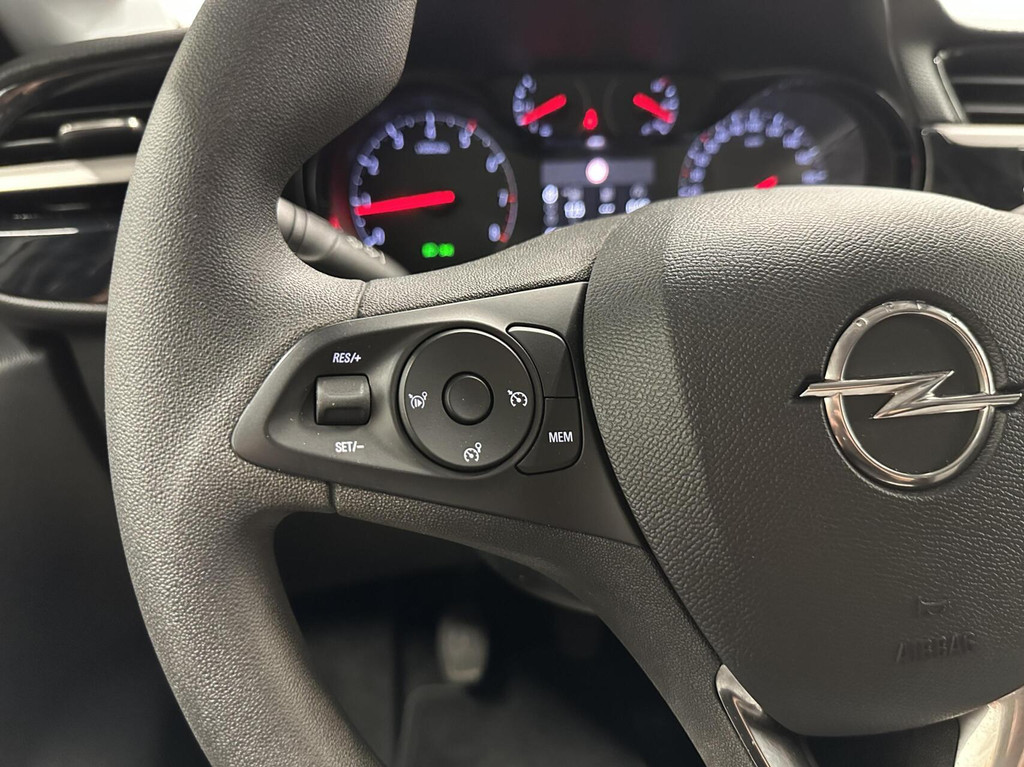 Opel Corsa (T907HD) met abonnement