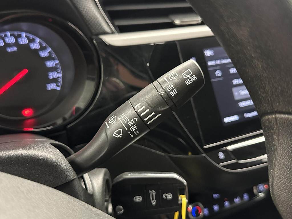 Opel Corsa (T907HD) met abonnement