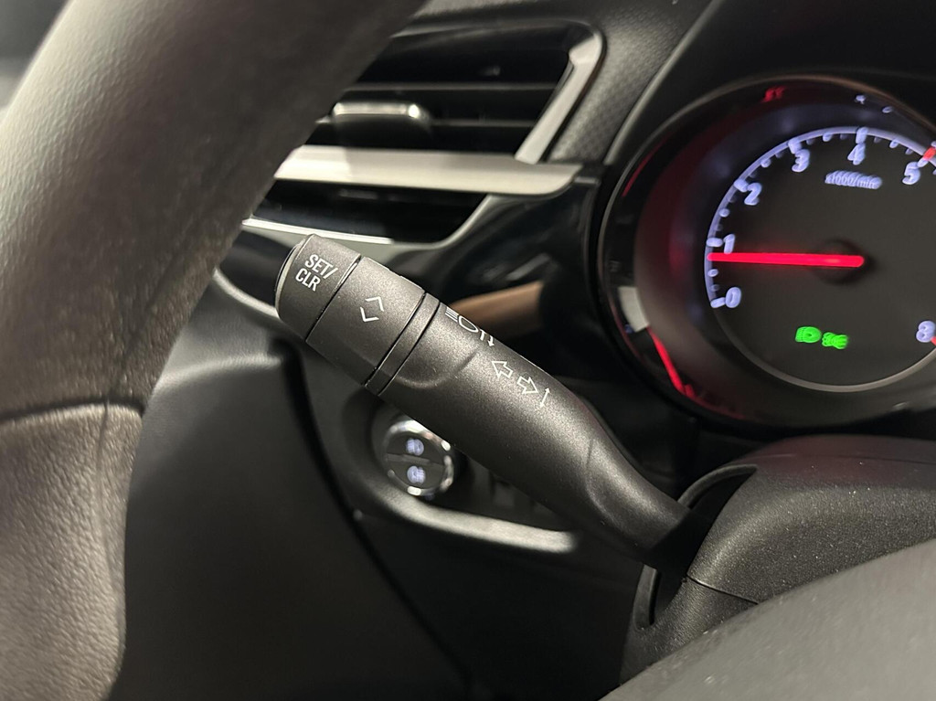 Opel Corsa (T907HD) met abonnement