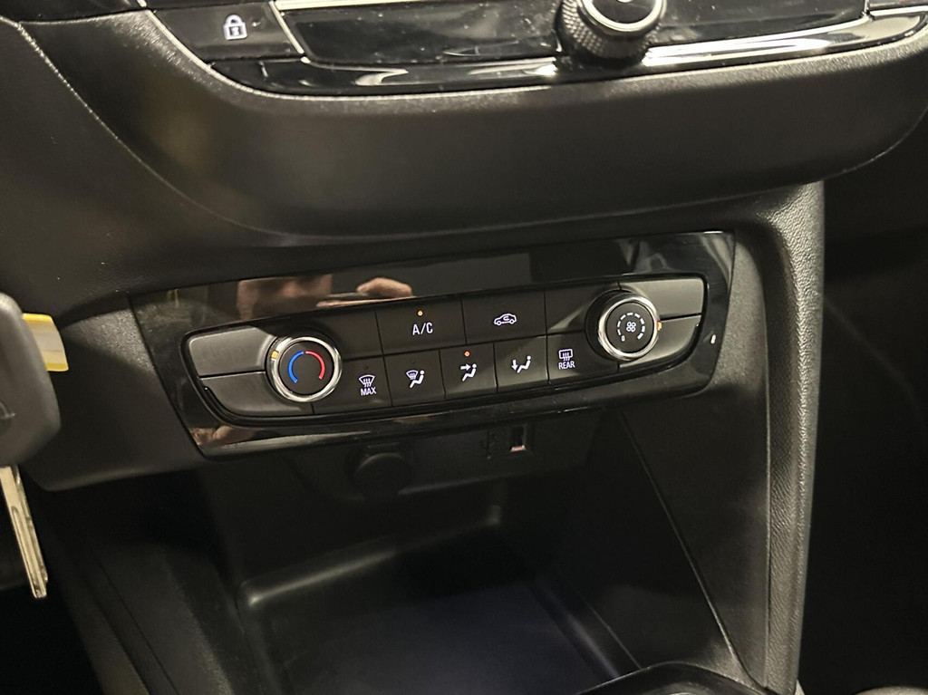 Opel Corsa (T907HD) met abonnement