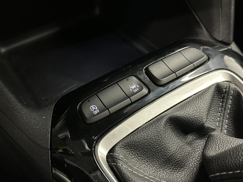Opel Corsa (T907HD) met abonnement