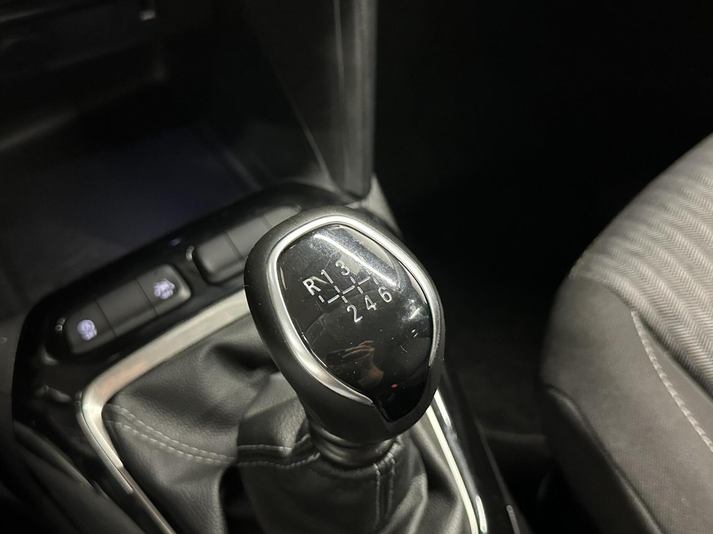 Opel Corsa (T907HD) met abonnement