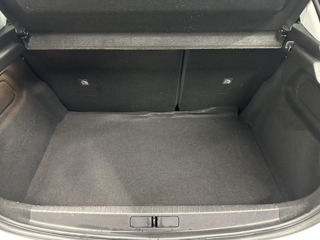 Opel Corsa (T907HD) met abonnement