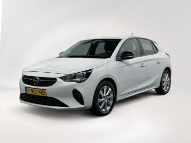 Opel Corsa (T907HD) met auto abonnement