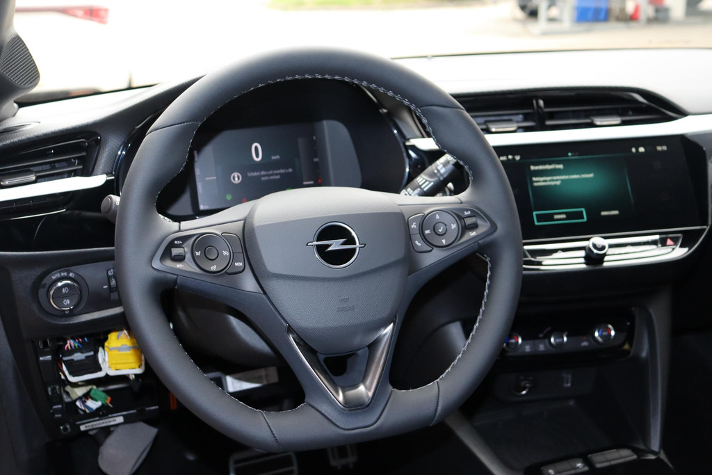 Opel Corsa (KPG25F) met abonnement