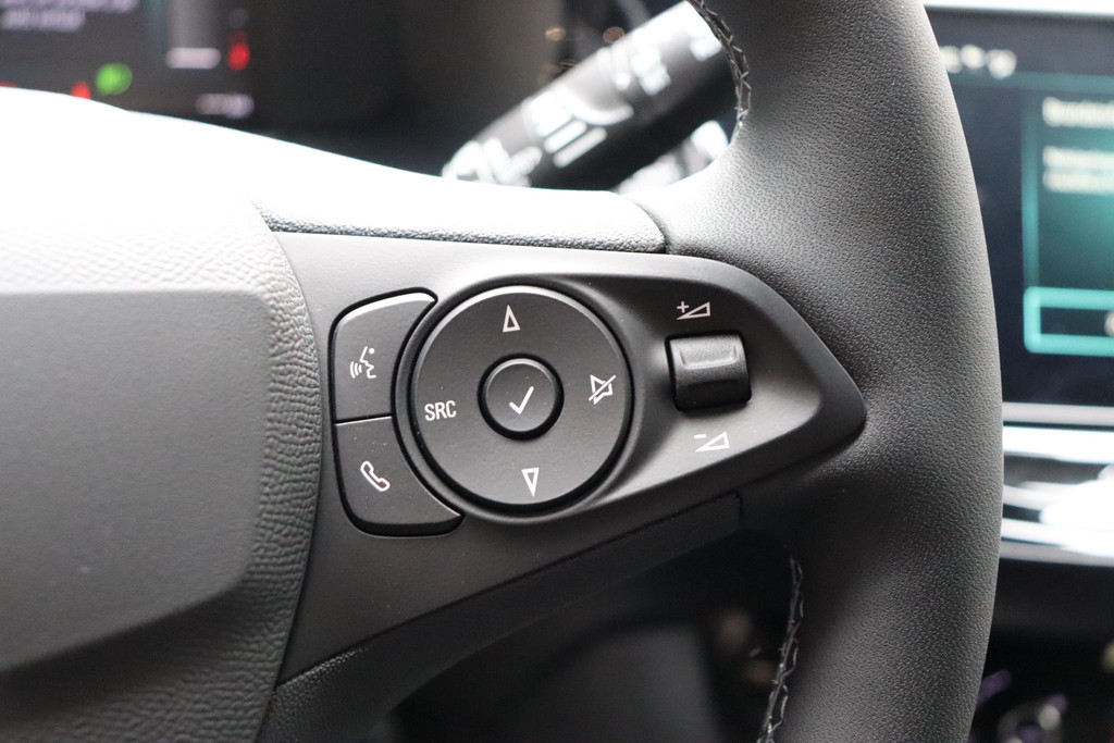 Opel Corsa (KPG25F) met abonnement