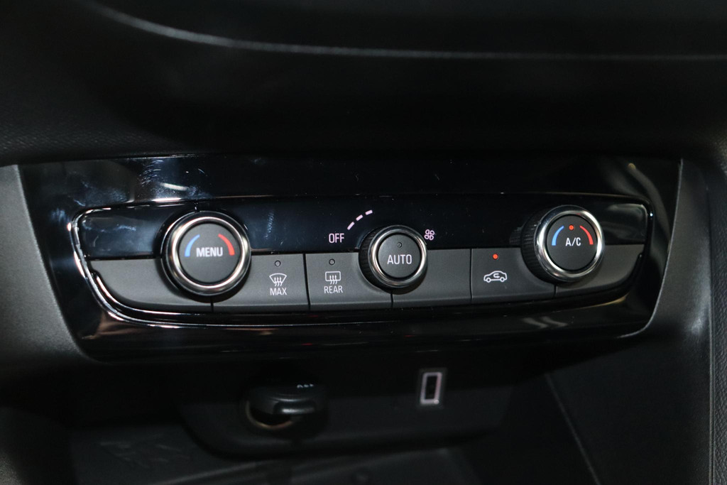 Opel Corsa (KPG25F) met abonnement