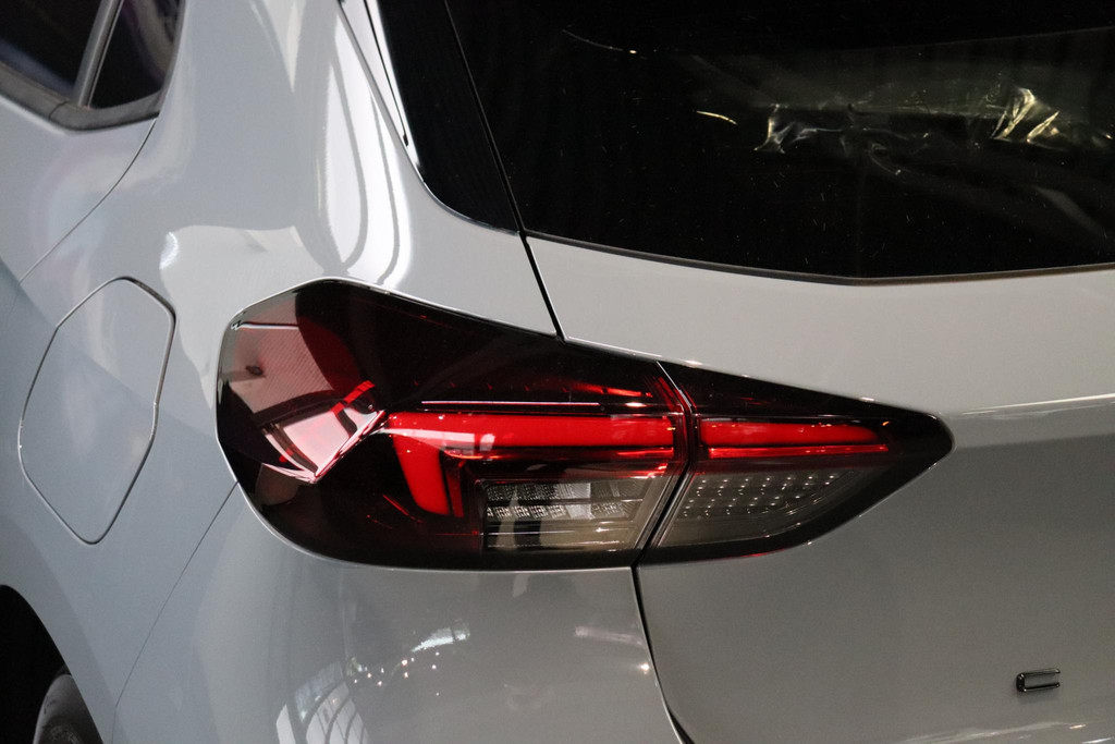 Opel Corsa (KPG25F) met abonnement