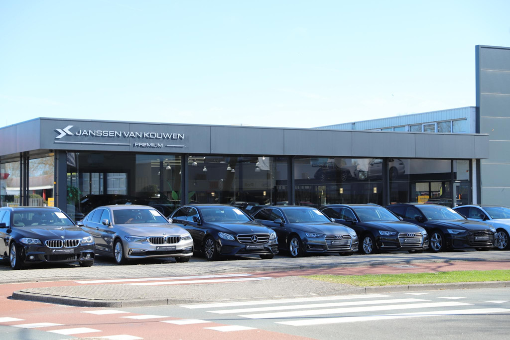 Opel Corsa (KPG25F) met abonnement