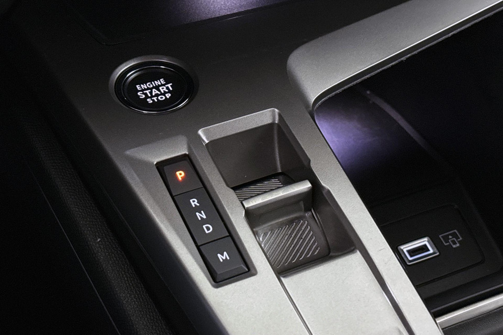Peugeot 408 (JTX23K) met abonnement