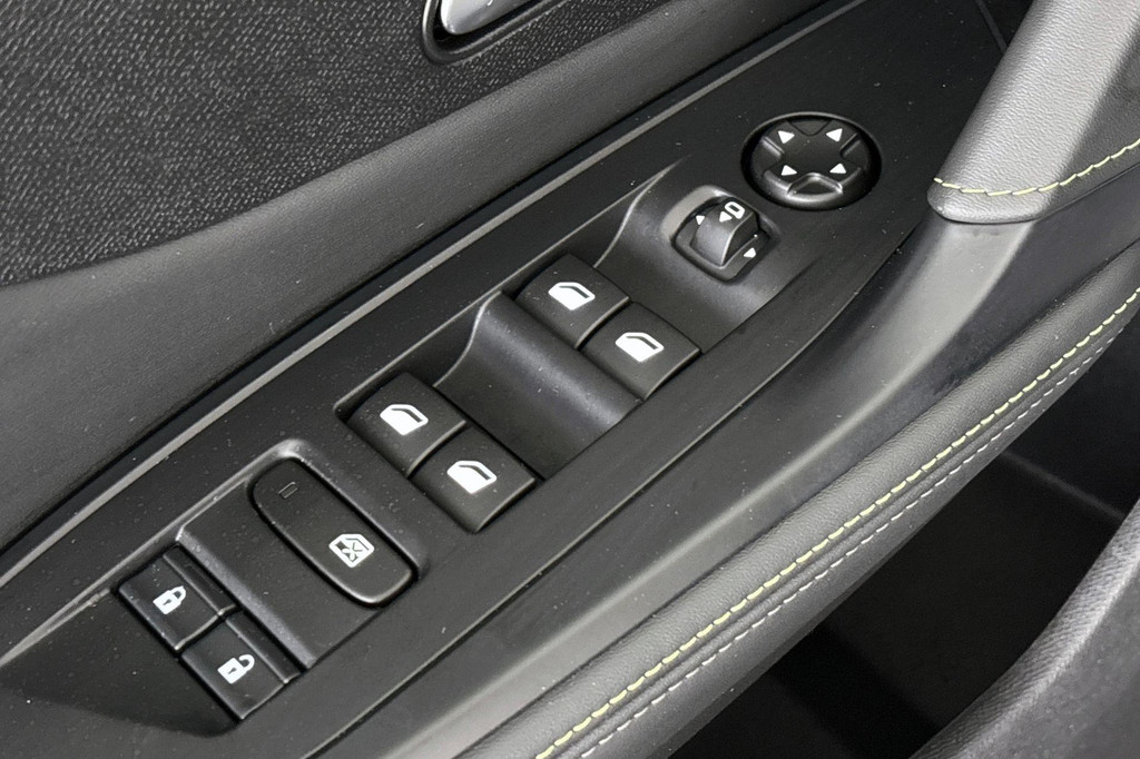 Peugeot 408 (JTX23K) met abonnement