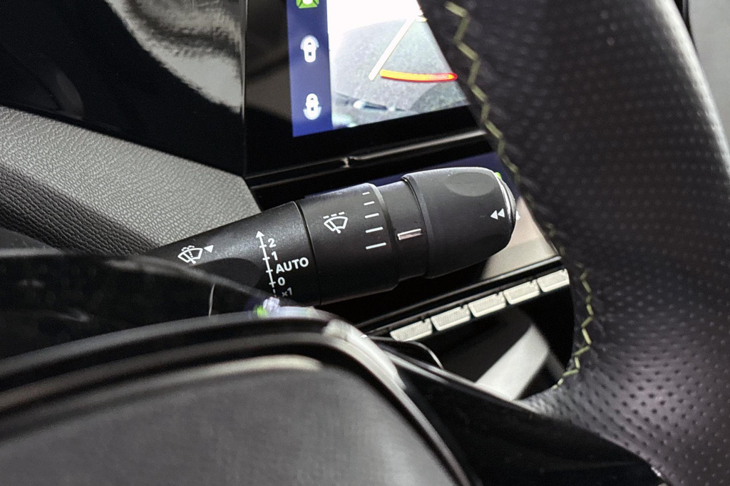 Peugeot 408 (JTX23K) met abonnement