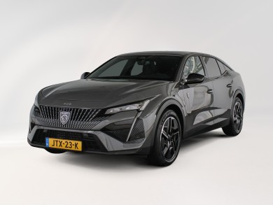 Peugeot 408 (JTX23K) met auto abonnement