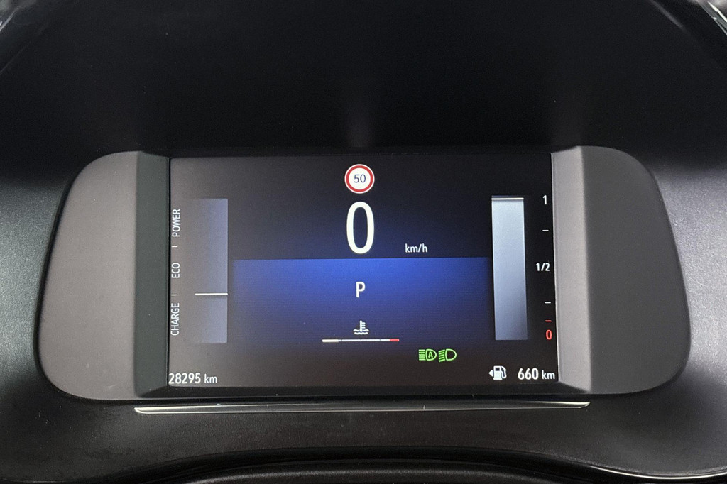 Opel Corsa (HRV78L) met abonnement