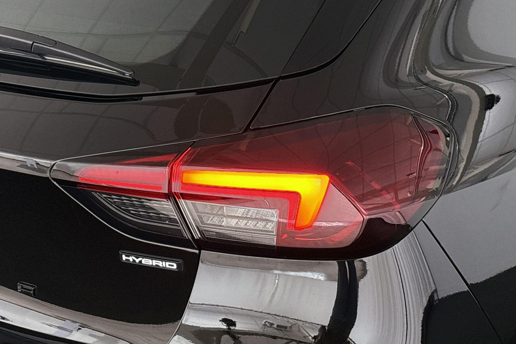 Opel Corsa (HRV78L) met abonnement