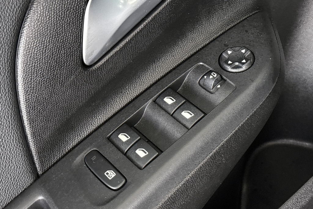 Opel Corsa (HRV78L) met abonnement